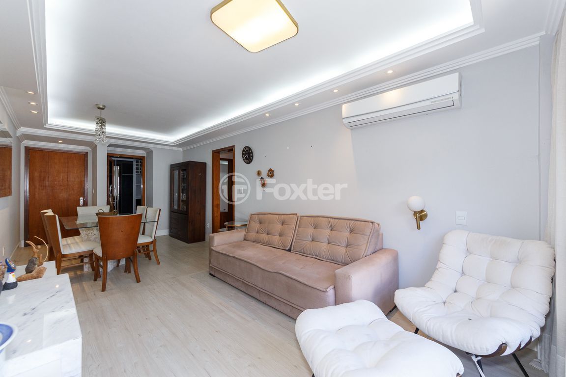 Apartamento para comprar em VICENTE DA FONTOURA, 2676 - foto 14