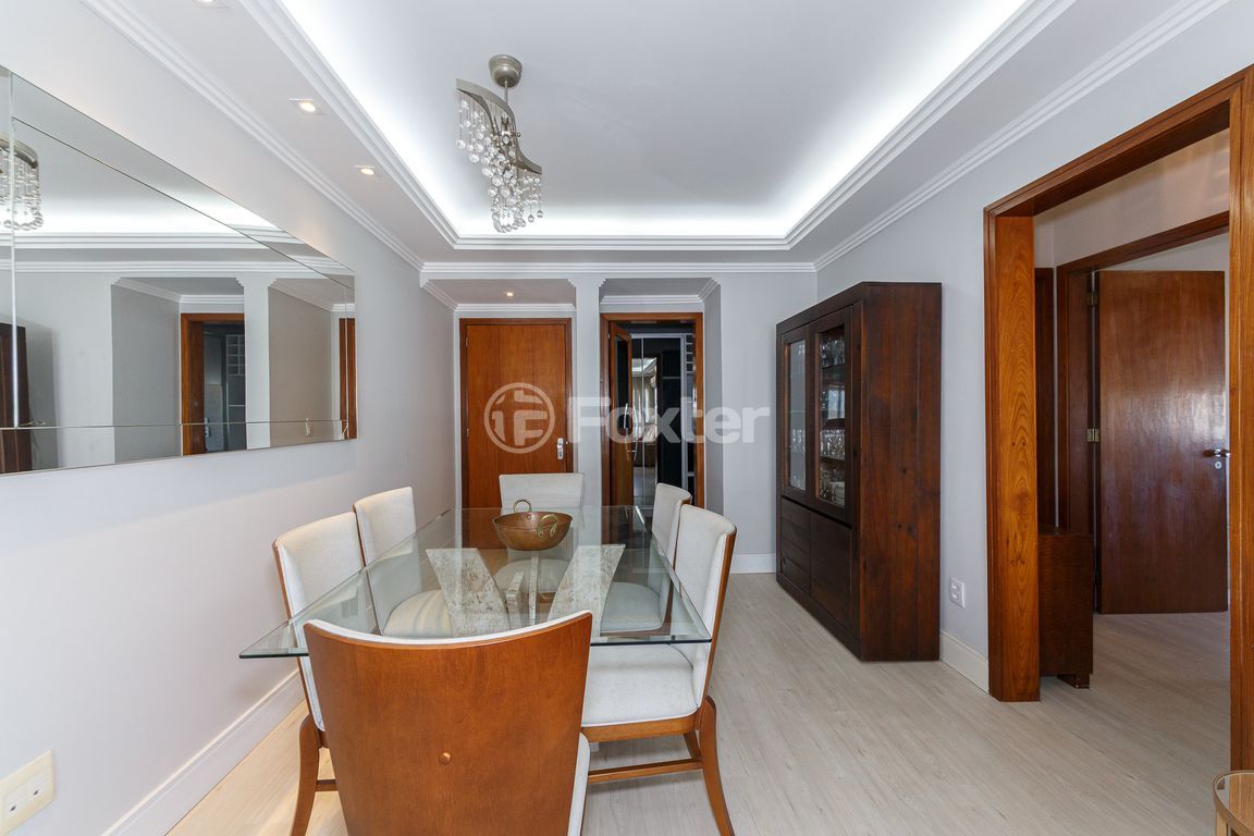 Apartamento para comprar em VICENTE DA FONTOURA, 2676 - foto 19