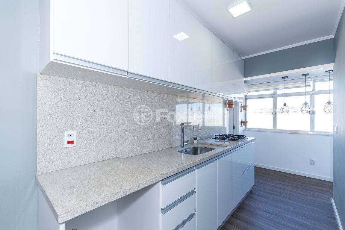 Apartamento para comprar em VICENTE DA FONTOURA, 2676 - foto 45