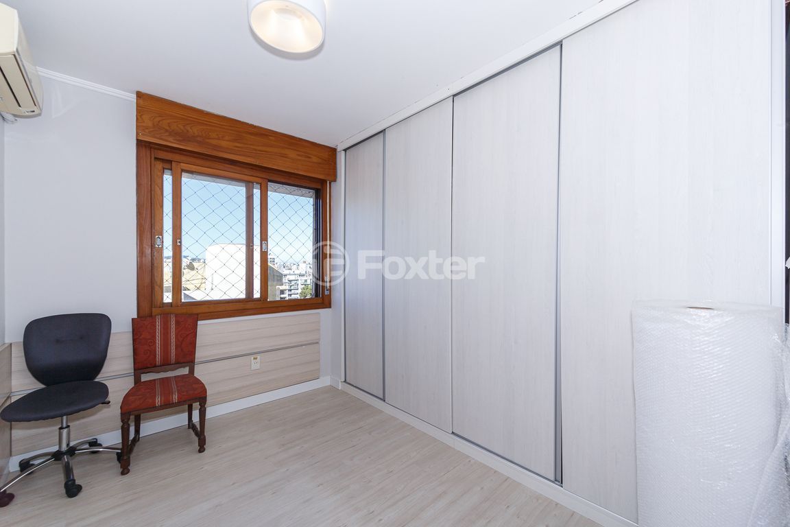 Apartamento para comprar em VICENTE DA FONTOURA, 2676 - foto 38