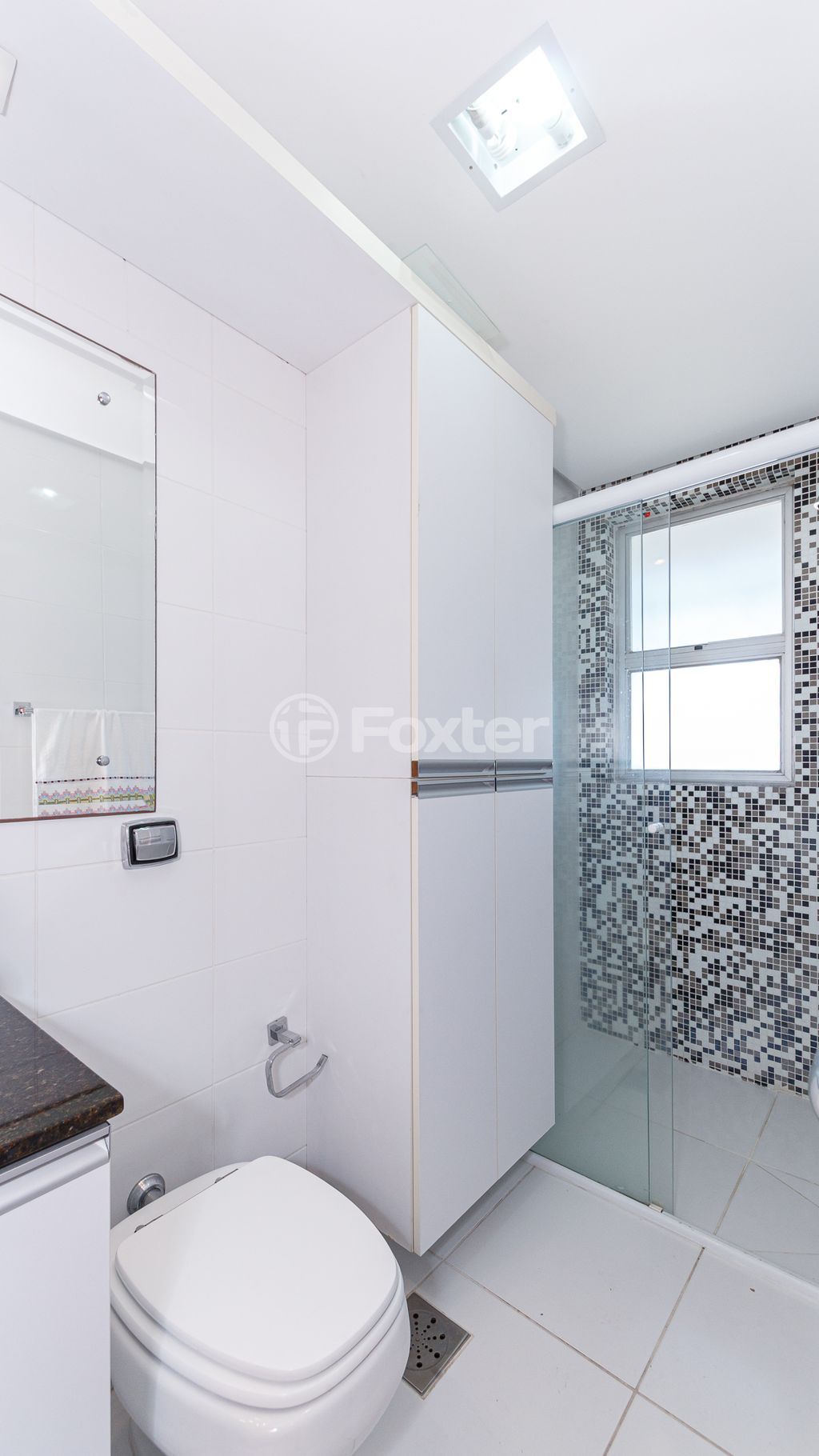 Apartamento para comprar em VICENTE DA FONTOURA, 2676 - foto 42