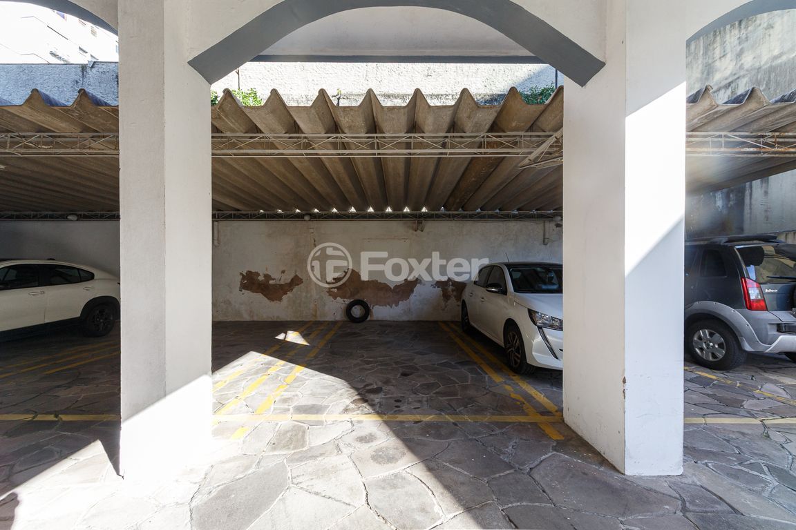 Apartamento para comprar em VICENTE DA FONTOURA, 2676 - foto 53