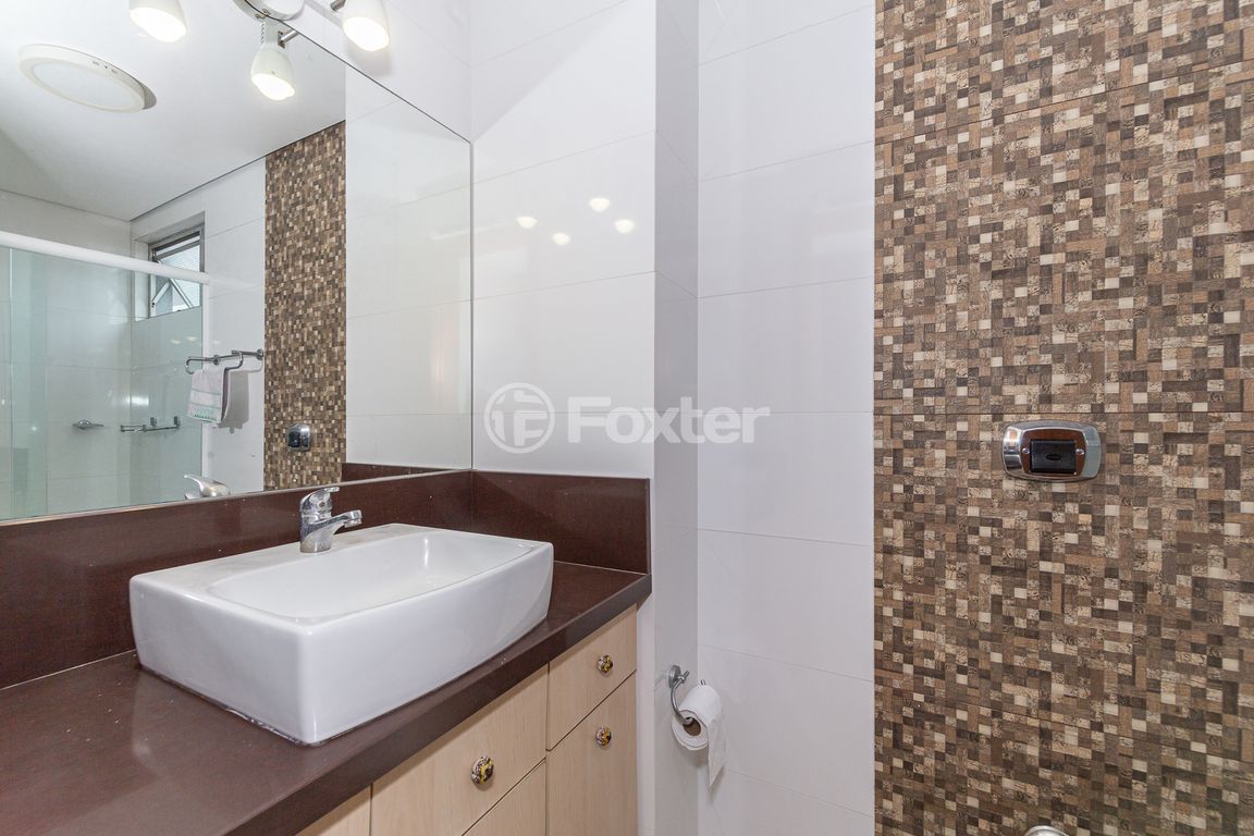 Apartamento para comprar em VICENTE DA FONTOURA, 2676 - foto 37