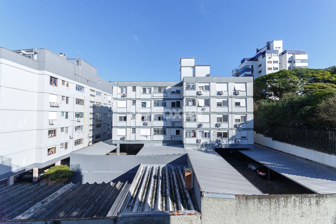 Apartamento para comprar em VICENTE DA FONTOURA, 2676 - foto 27