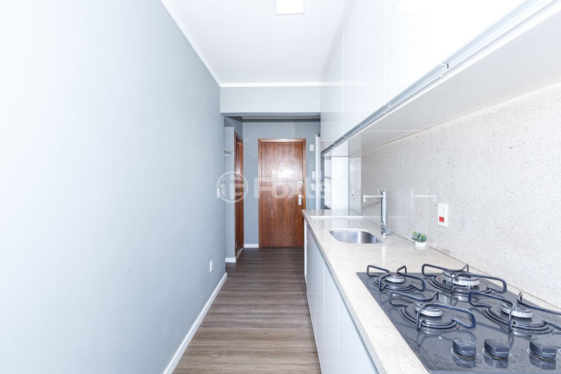 Apartamento para comprar em VICENTE DA FONTOURA, 2676 - foto 43