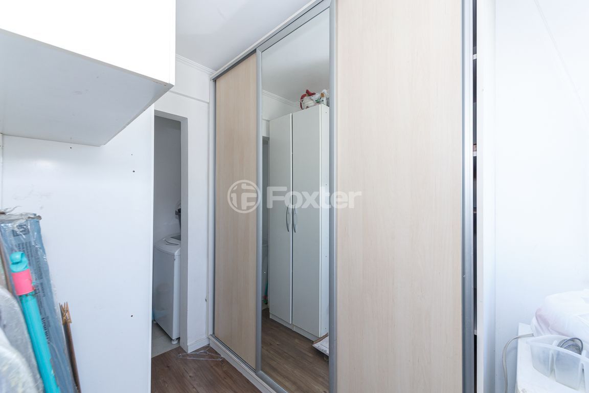 Apartamento para comprar em VICENTE DA FONTOURA, 2676 - foto 51