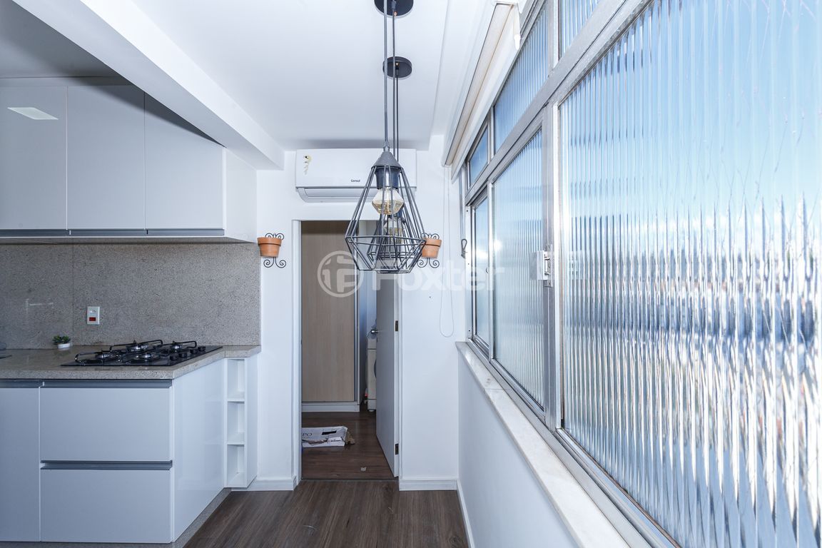 Apartamento para comprar em VICENTE DA FONTOURA, 2676 - foto 47