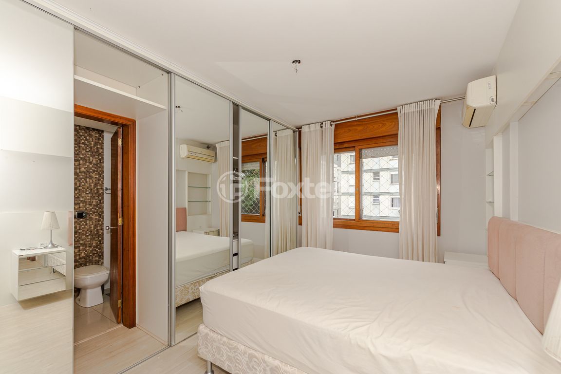 Apartamento para comprar em VICENTE DA FONTOURA, 2676 - foto 24