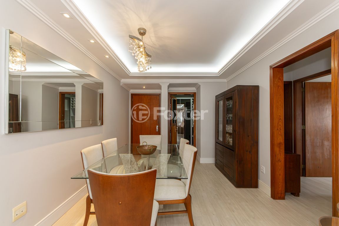 Apartamento para comprar em VICENTE DA FONTOURA, 2676 - foto 17