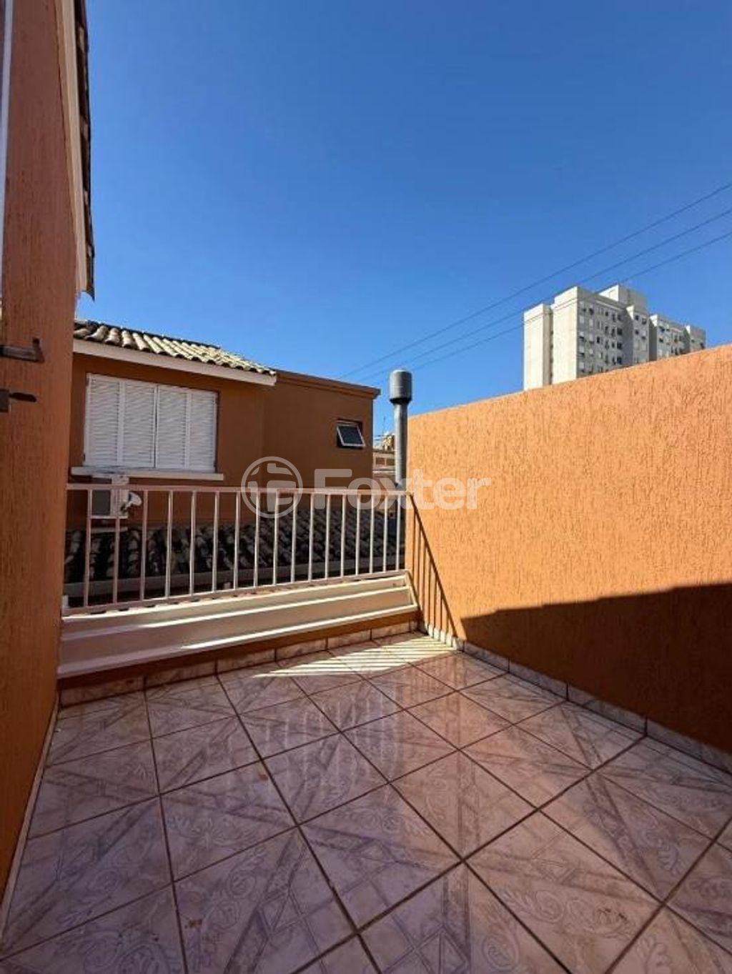 Casa em condominio para comprar em Tenente Ary Tarrago, 1720 - foto 5