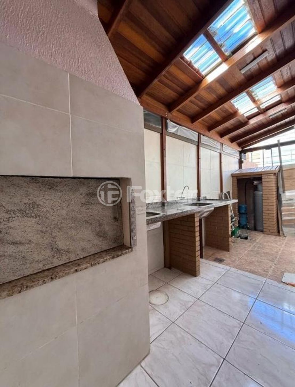 Casa em condominio para comprar em Tenente Ary Tarrago, 1720 - foto 8