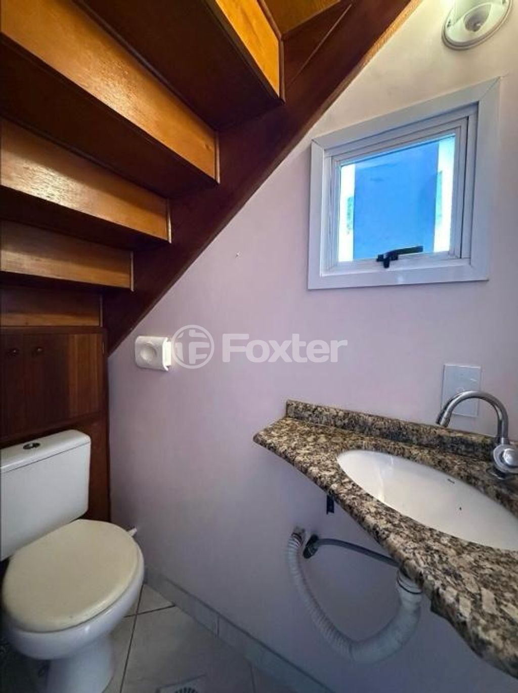 Casa em condominio para comprar em Tenente Ary Tarrago, 1720 - foto 28