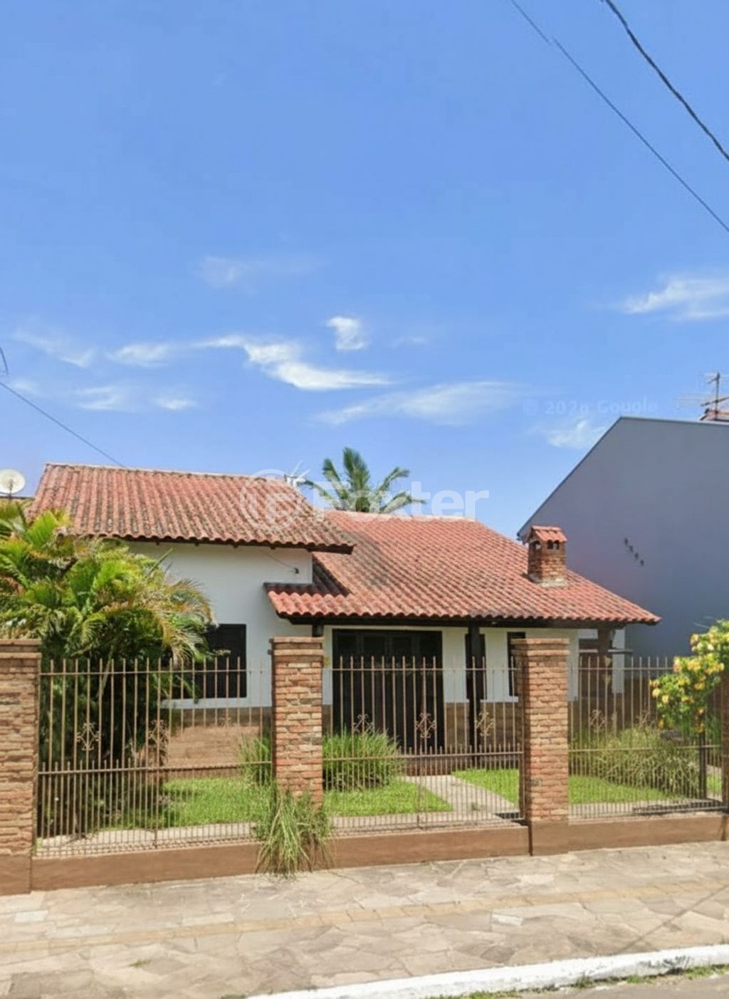casa sobrado para comprar em Trindade, 413 - foto 2