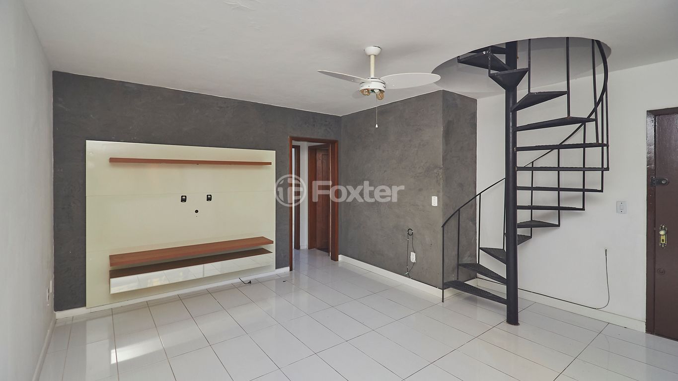 cobertura para comprar em Cristal, Porto Alegre - foto 1