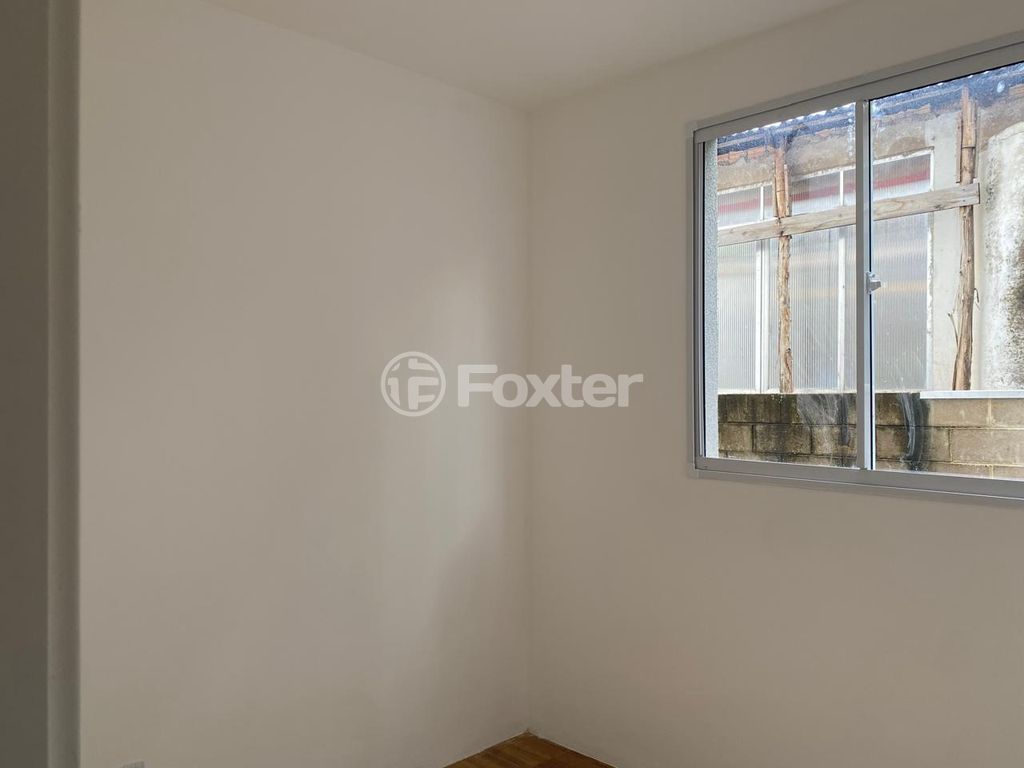 Apartamento para comprar em Camaquã, Porto Alegre - foto 1