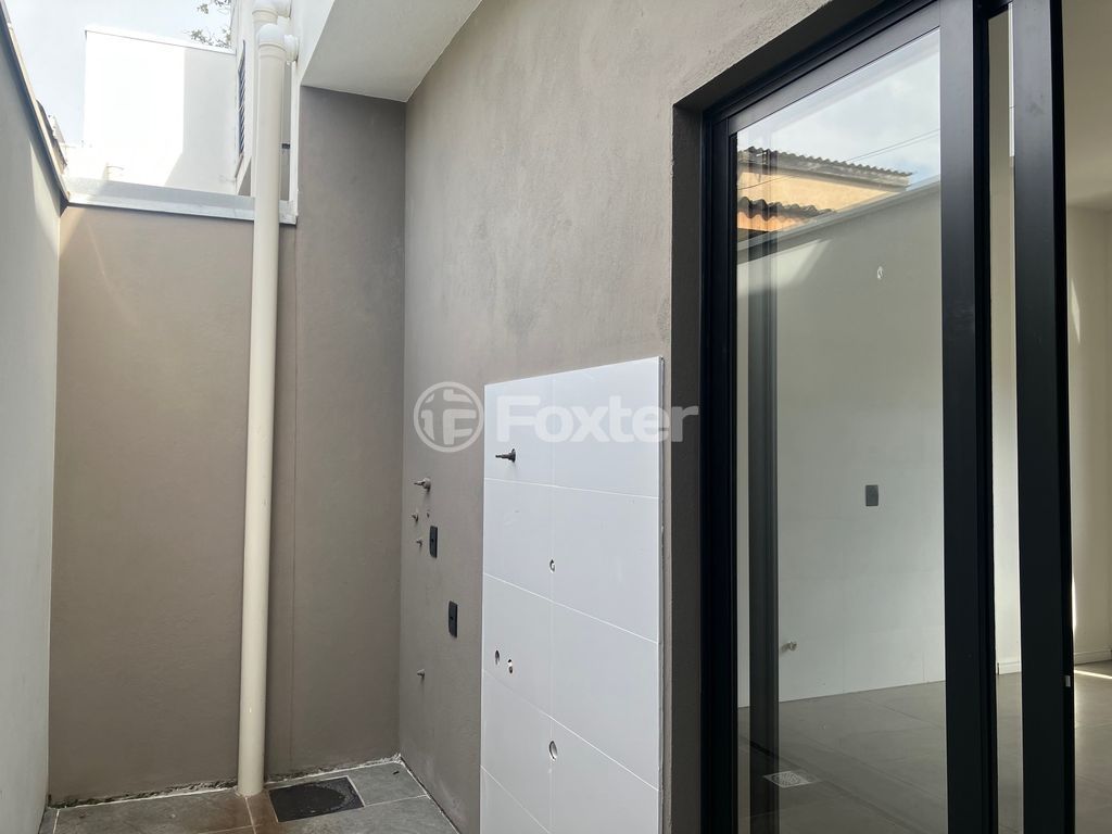 casa sobrado para comprar em Selso Fidélis Jardim, 209 - foto 2