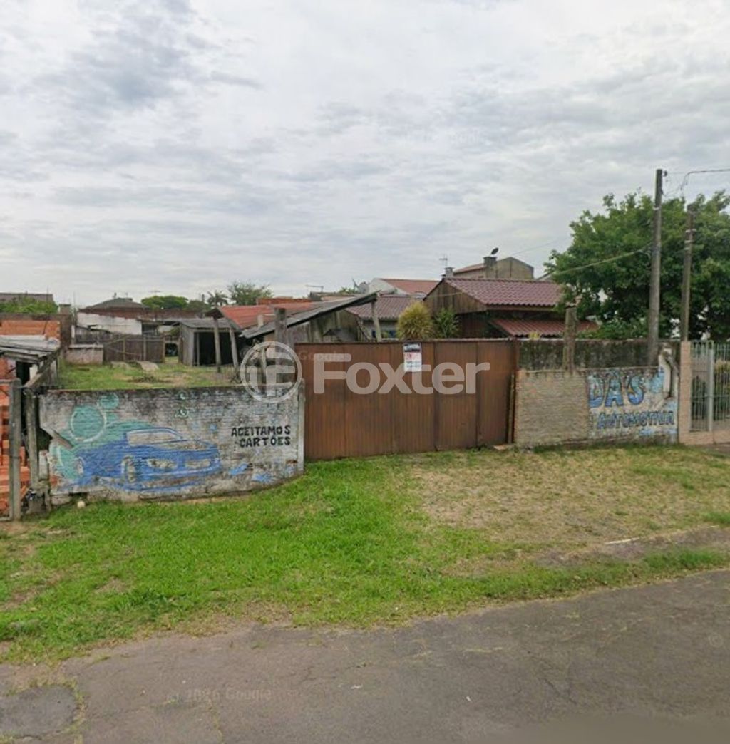 terreno lote condominio para comprar em Silva, Sapucaia do Sul - foto 1