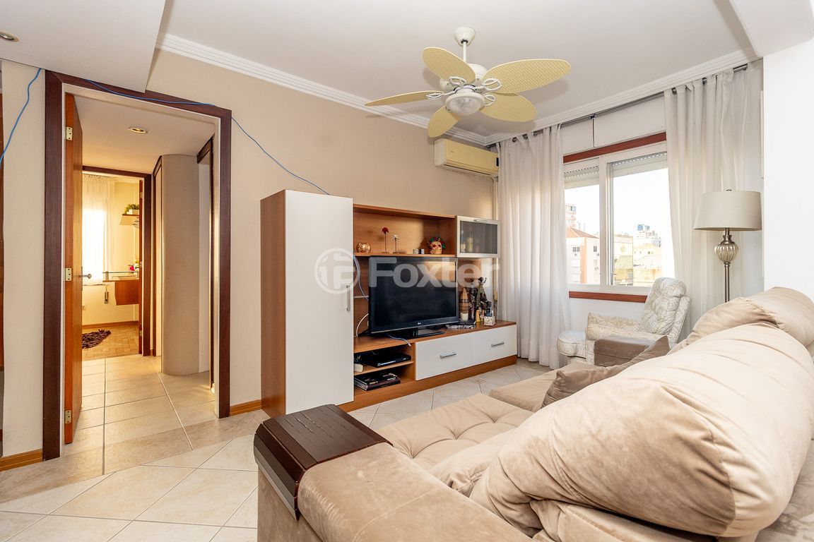 Apartamento para comprar em Floresta, Porto Alegre - foto 1