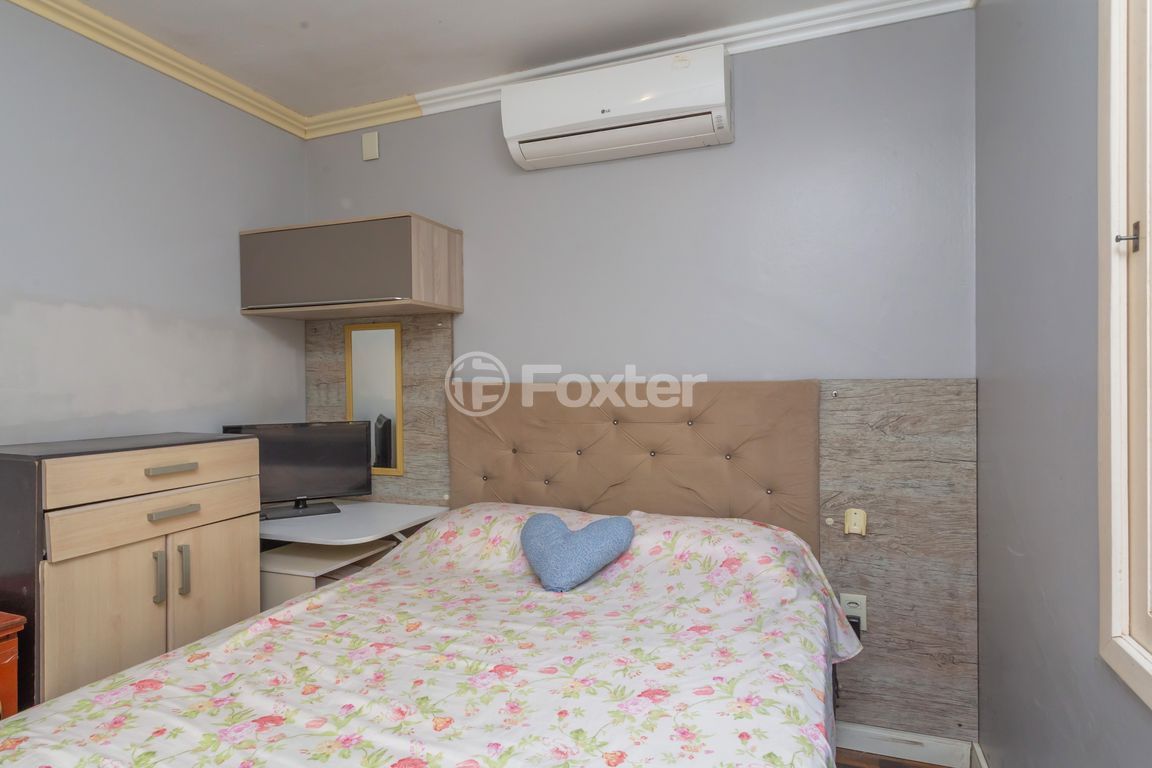 Apartamento para comprar em Tito Lívio Zambecari, 556 - foto 13