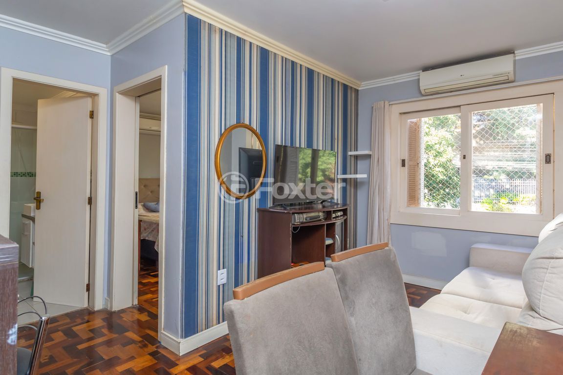 Apartamento para comprar em Mont Serrat, Porto Alegre - foto 1
