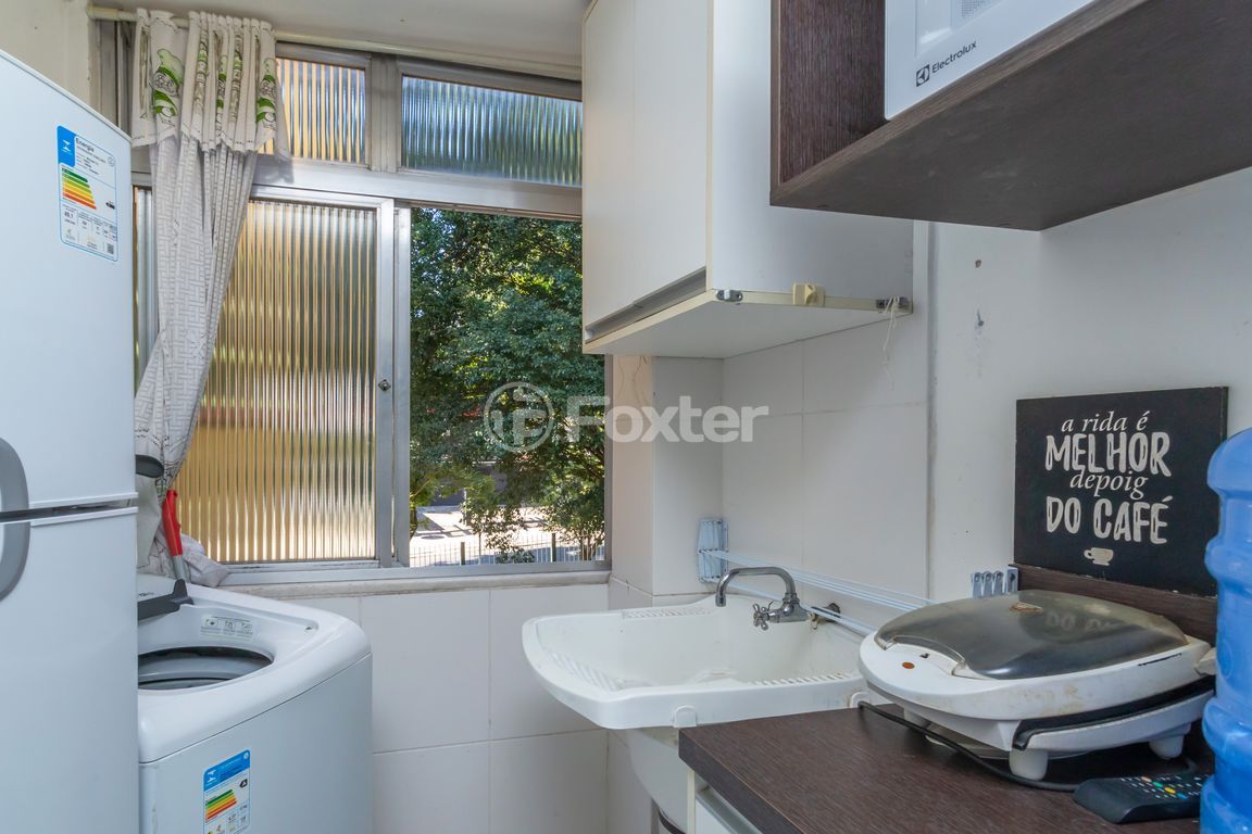 Apartamento para comprar em Tito Lívio Zambecari, 556 - foto 25