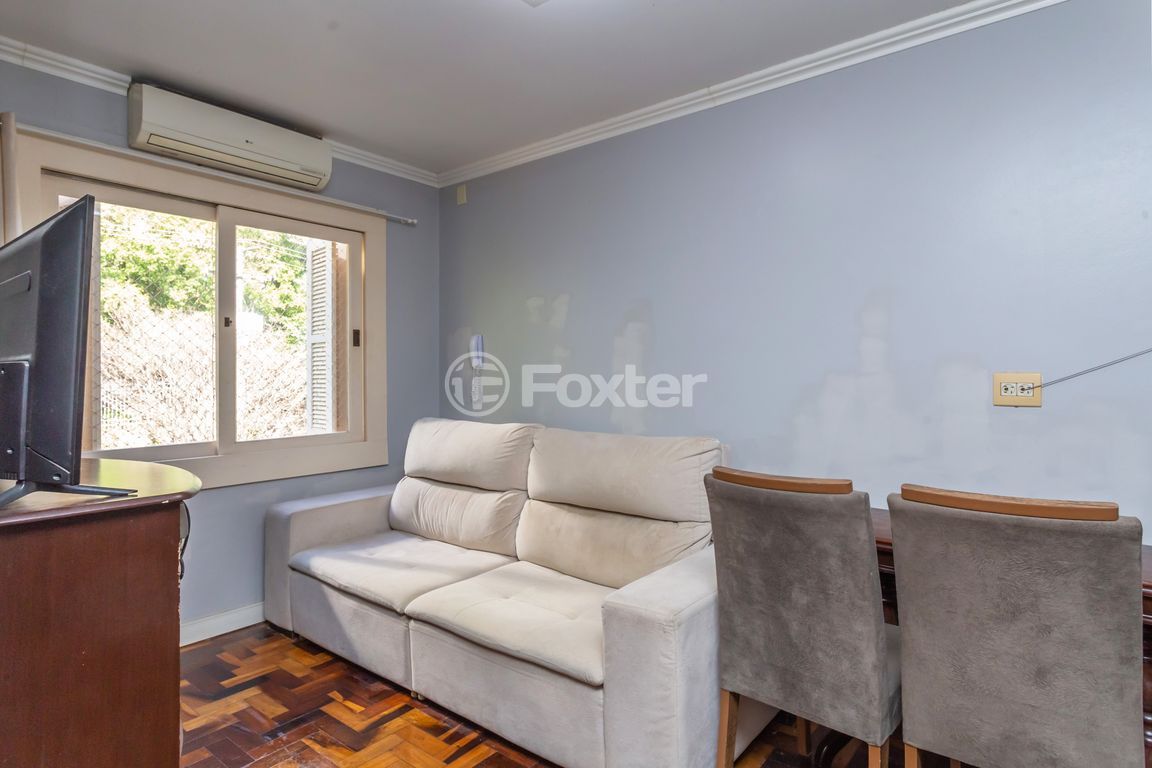 Apartamento para comprar em Tito Lívio Zambecari, 556 - foto 3