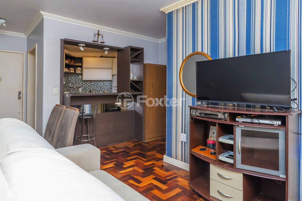 Apartamento para comprar em Tito Lívio Zambecari, 556 - foto 8