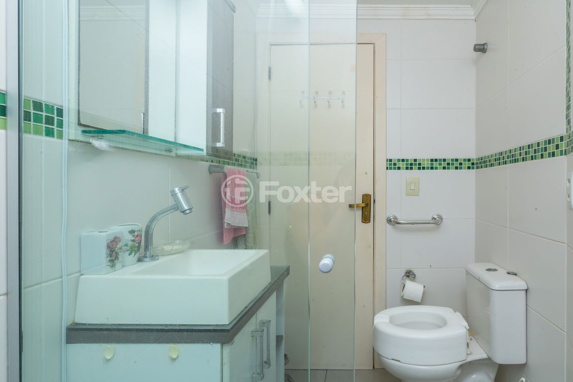 Apartamento para comprar em Tito Lívio Zambecari, 556 - foto 18