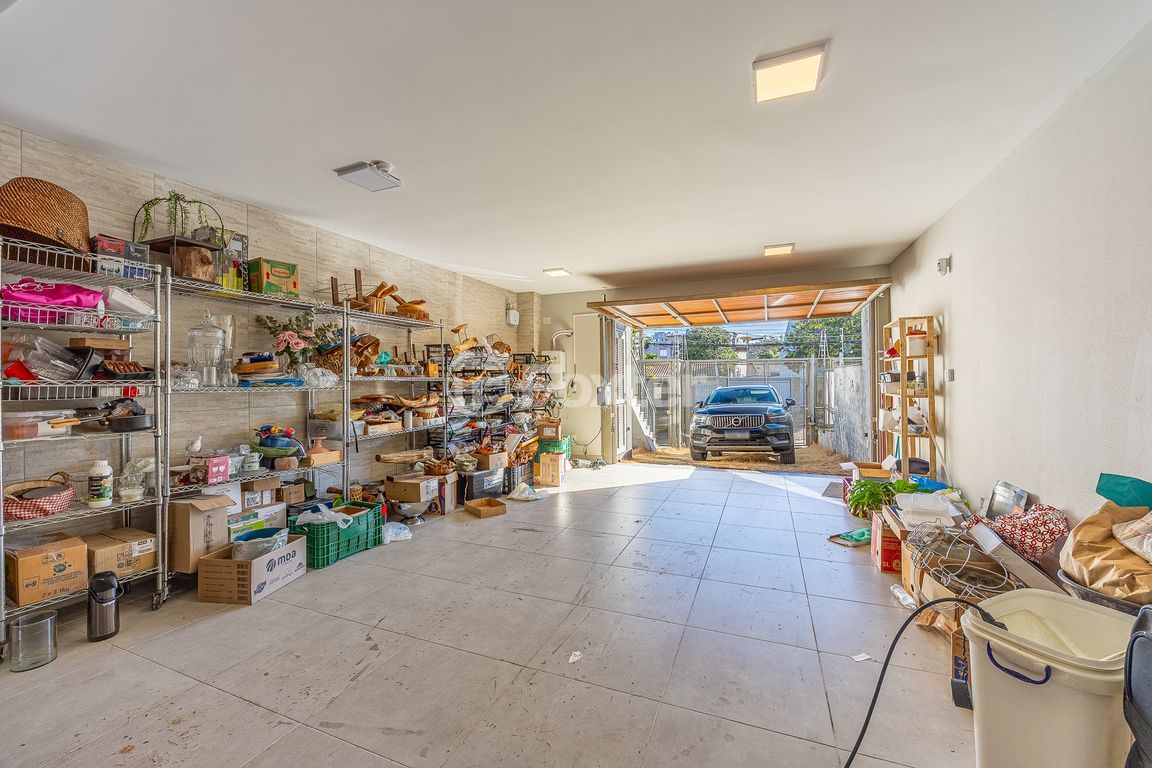 casa sobrado para comprar em João Berutti, 81 - foto 31