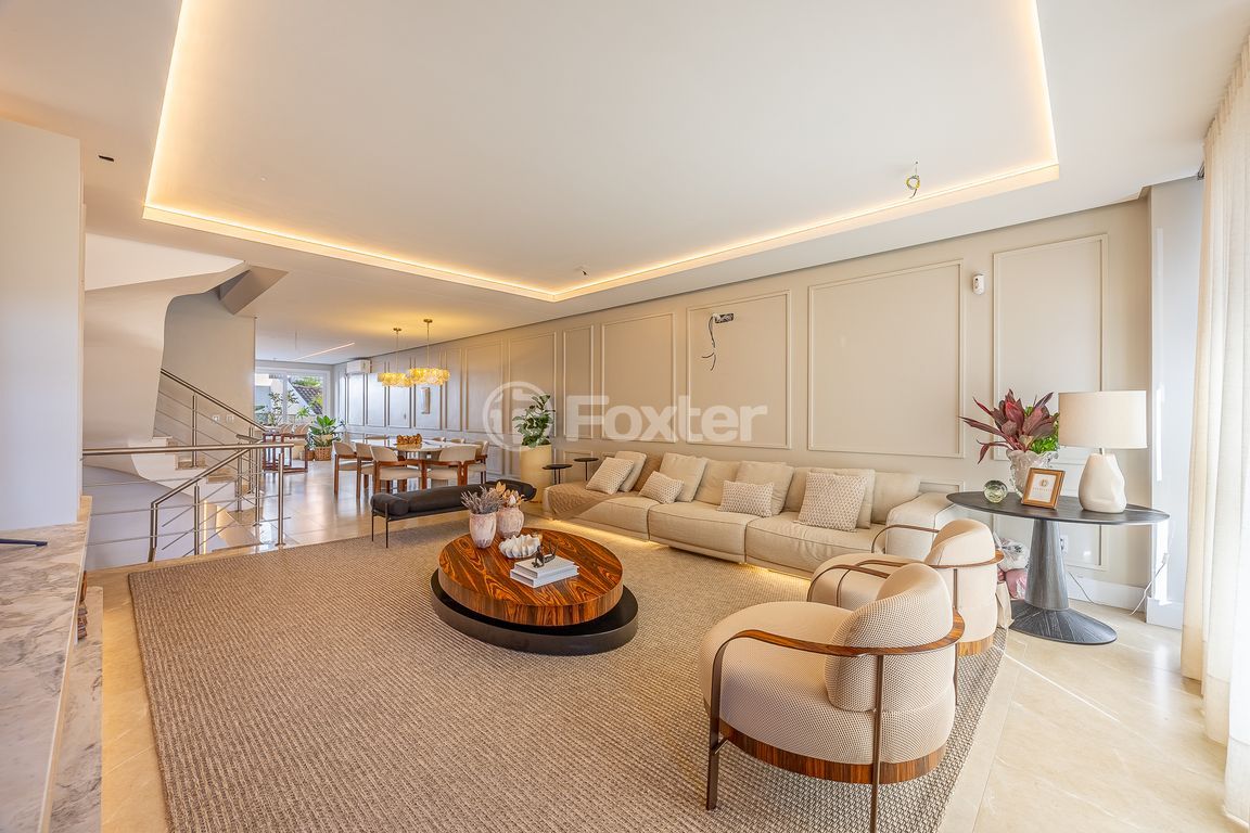 casa sobrado para comprar em Chácara das Pedras, Porto Alegre - foto 1