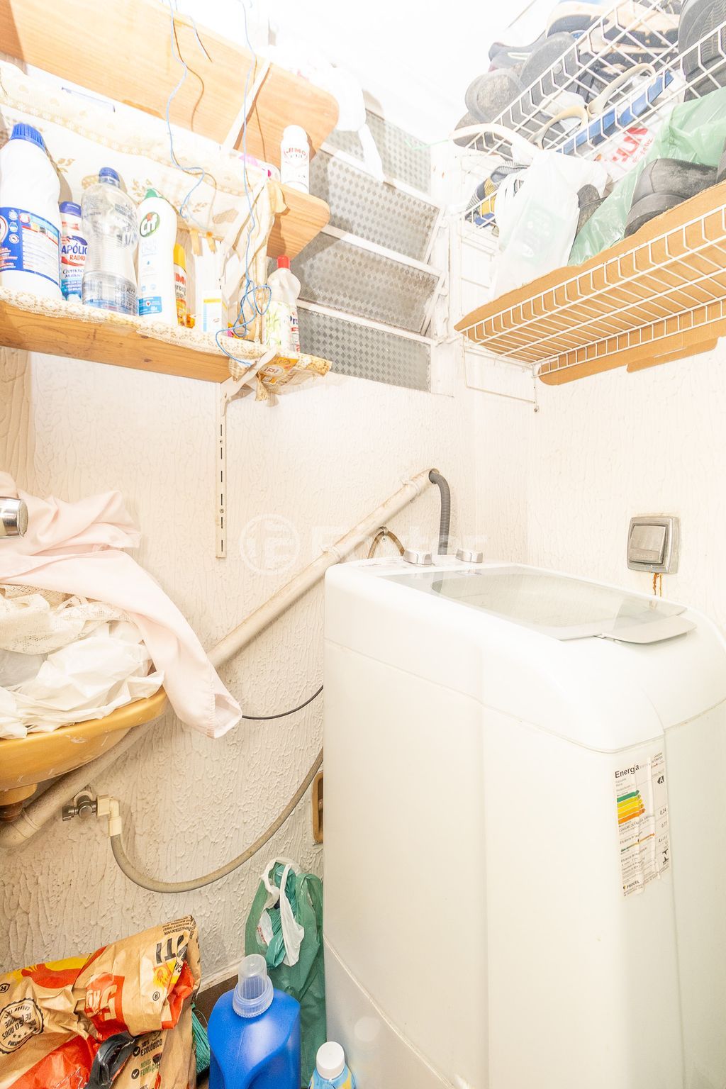 Apartamento para comprar em Germano Steigleder Sobrinho, 60 - foto 35