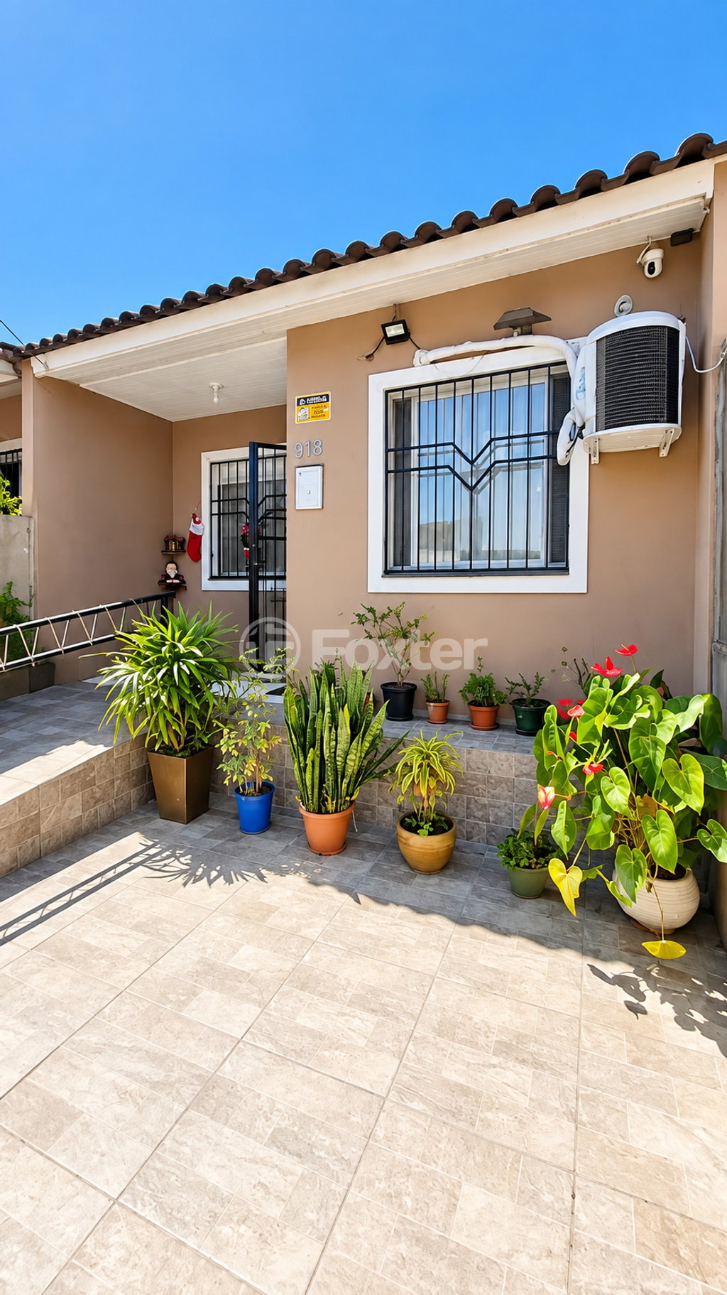 casa sobrado para comprar em Fazenda Esperança, Cachoeirinha - foto 1