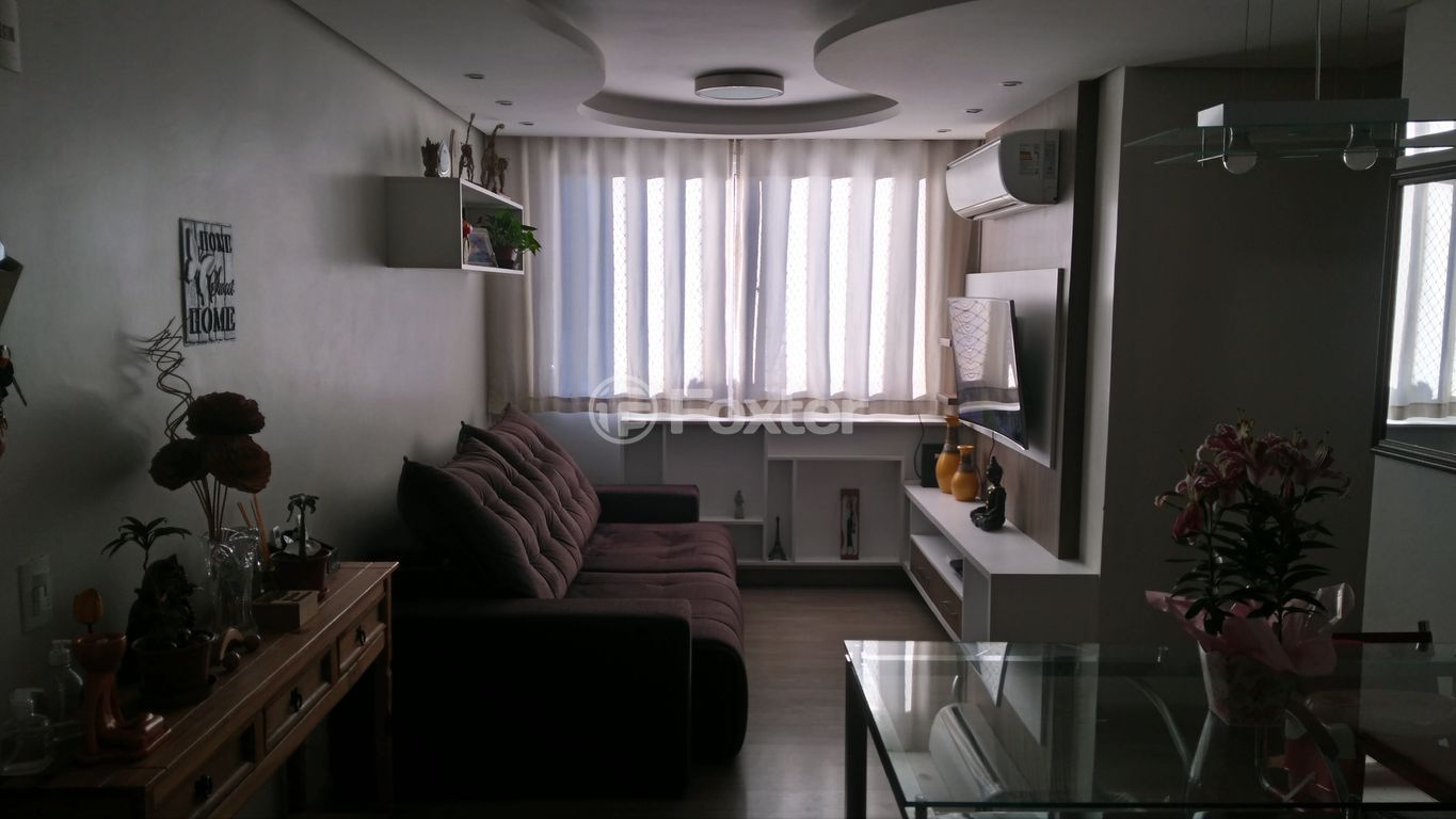 Apartamento para comprar em Jardim Carvalho, Porto Alegre - foto 1