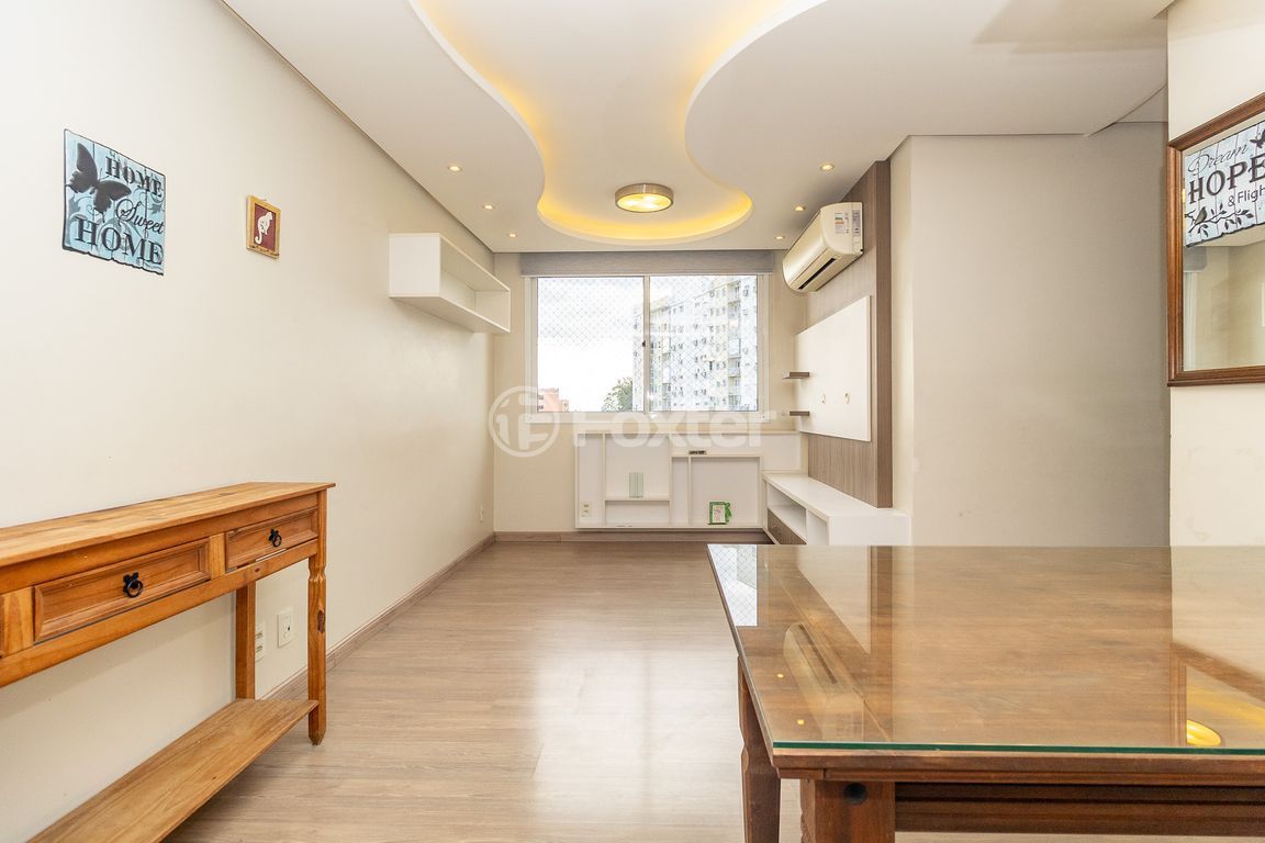 Apartamento para comprar em Jardim Carvalho, Porto Alegre - foto 1