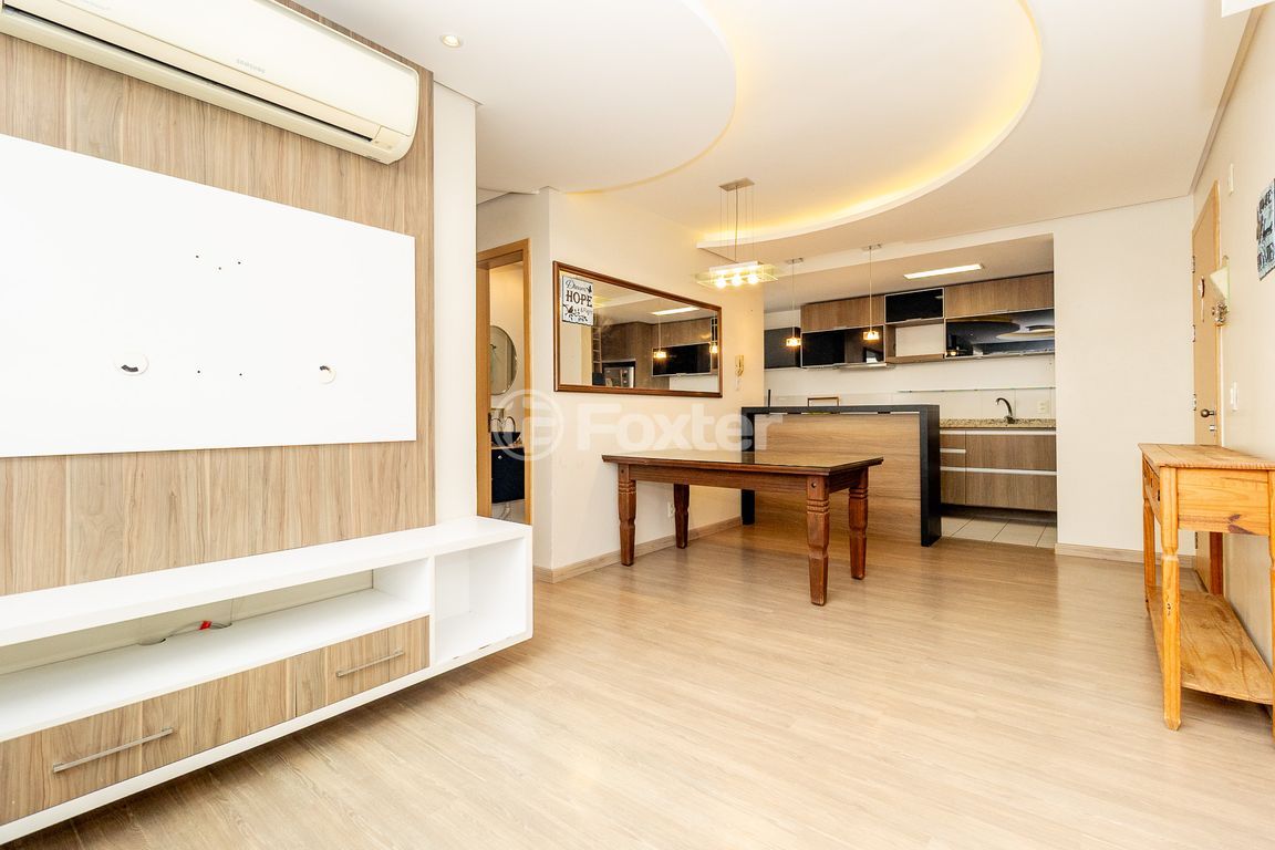 Apartamento para comprar em Jardim Carvalho, Porto Alegre - foto 1
