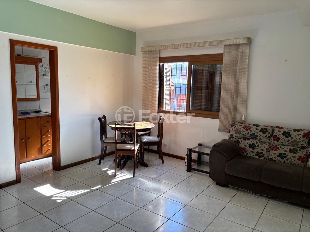 Apartamento para comprar em Nossa Senhora das Graças, Canoas - foto 1