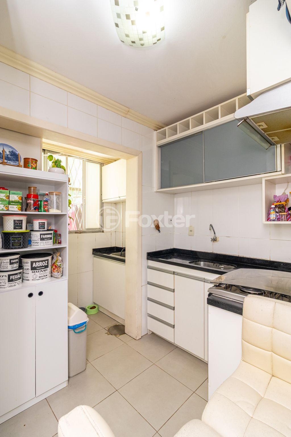 Apartamento para comprar em Orfanotrófio, 967 - foto 29