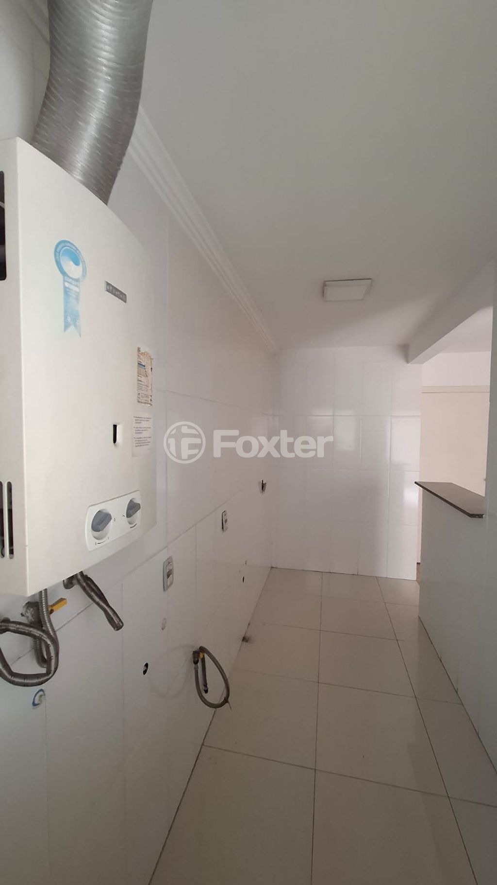 apartamento garden para comprar em Baltazar de Oliveira Garcia, 2396 - foto 8