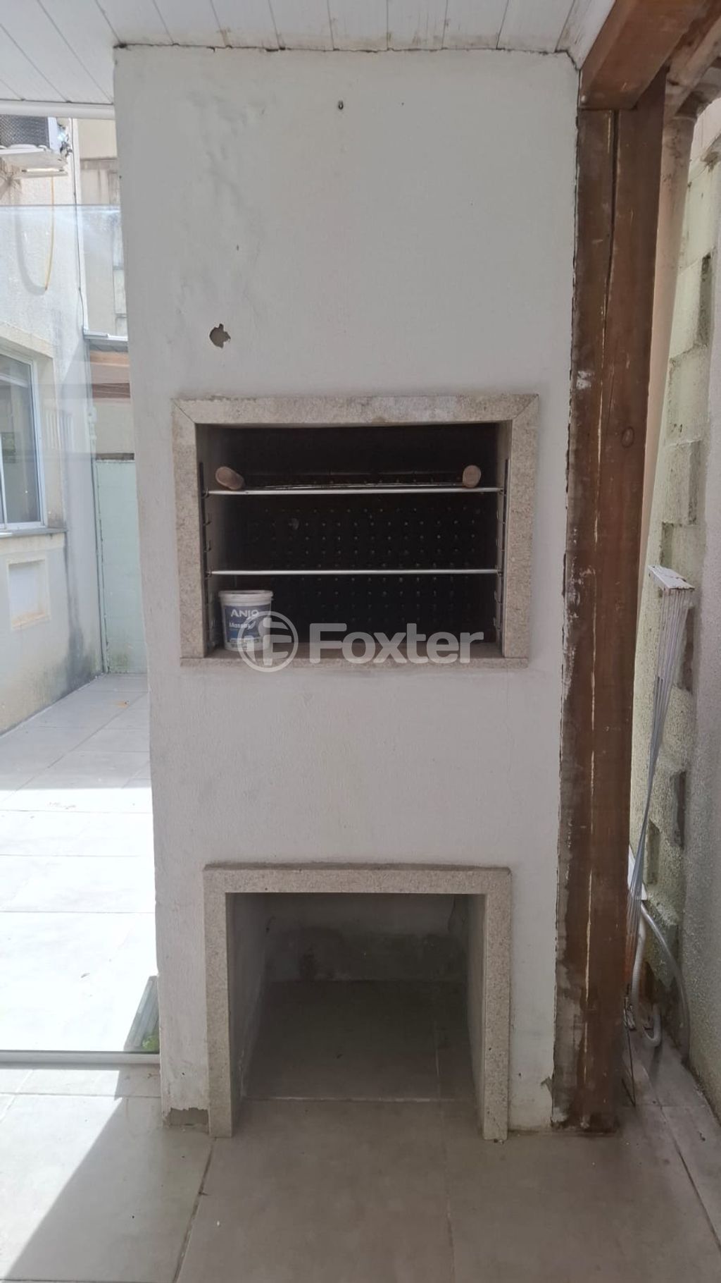 apartamento garden para comprar em Baltazar de Oliveira Garcia, 2396 - foto 27