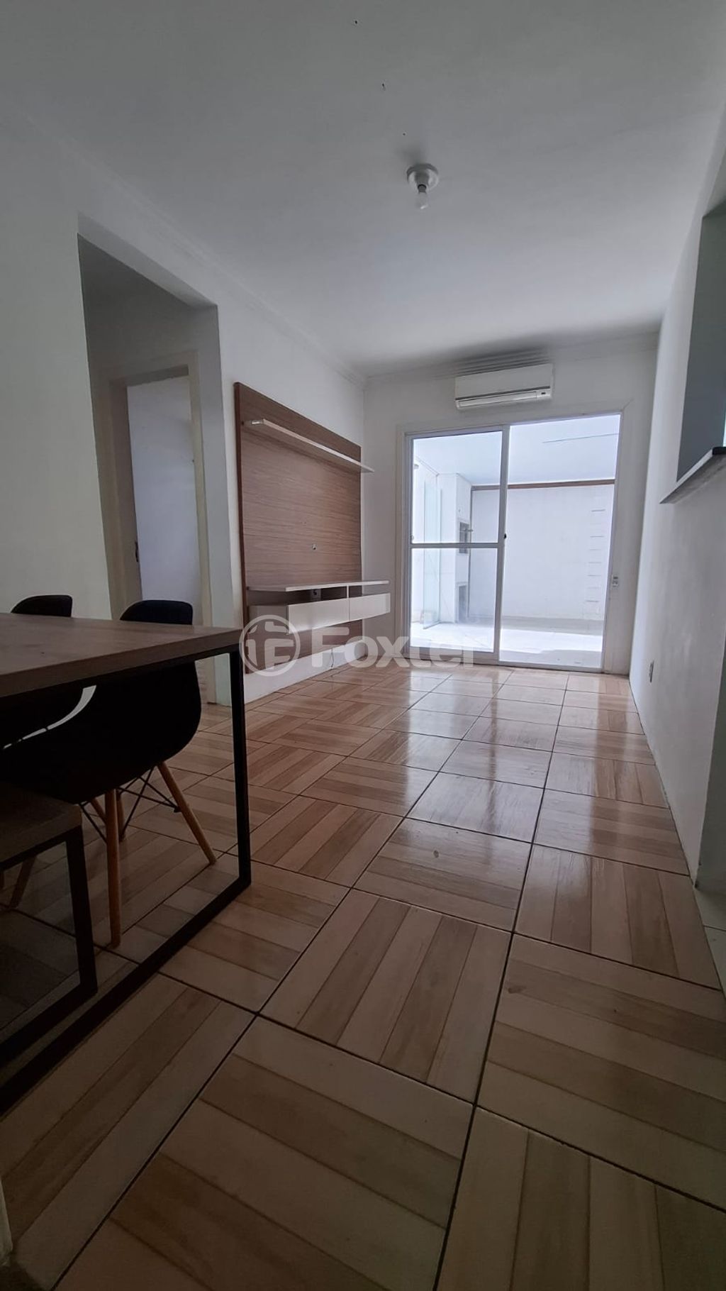 apartamento garden para comprar em Costa e Silva, Porto Alegre - foto 1