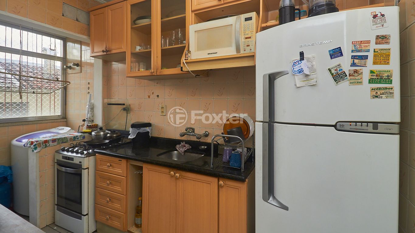 Apartamento para comprar em Guilherme Schell, 210 - foto 14