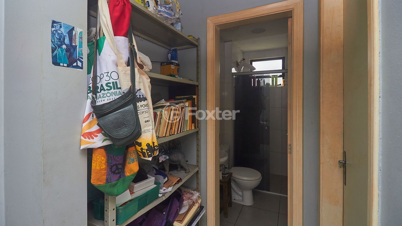 Apartamento para comprar em Guilherme Schell, 210 - foto 22