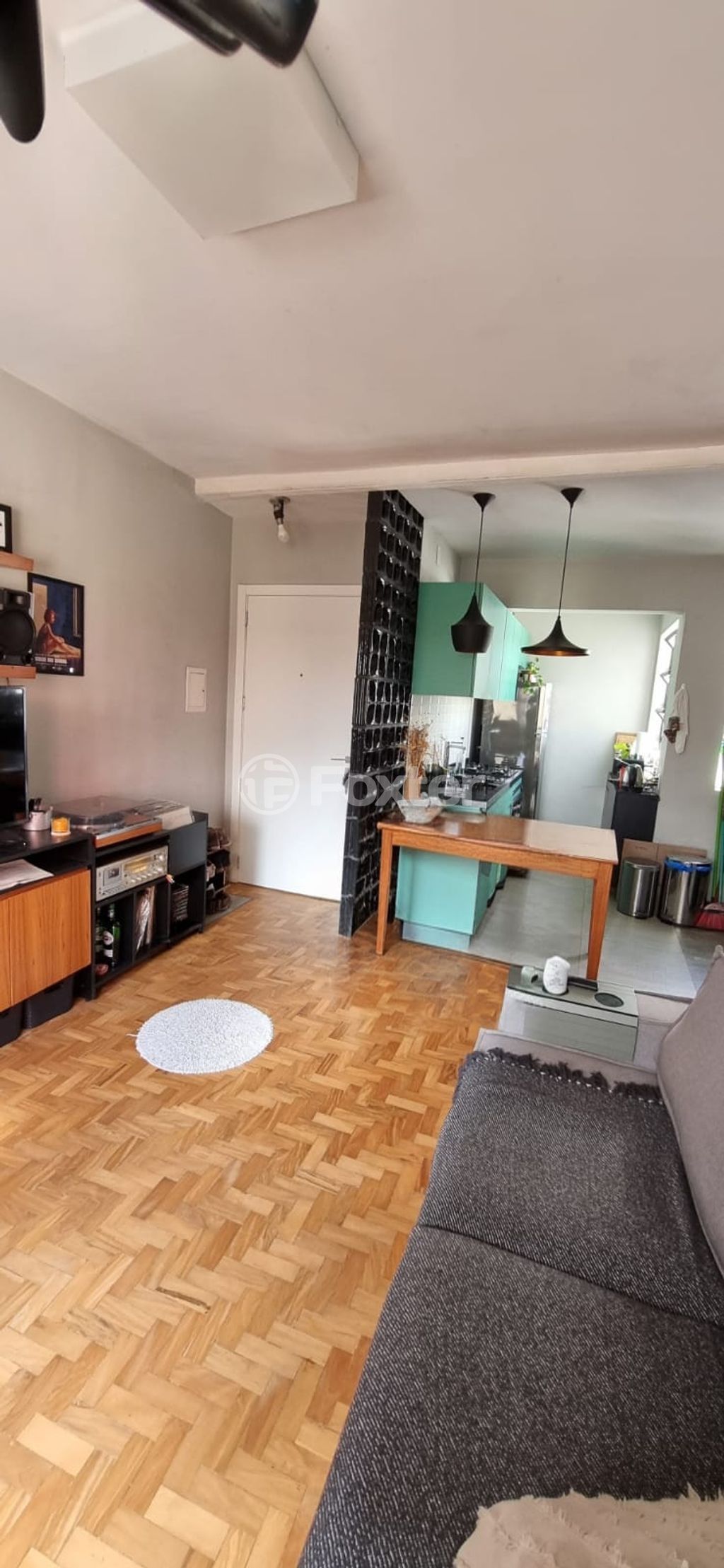 Apartamento para comprar em Cidade Baixa, Porto Alegre - foto 1