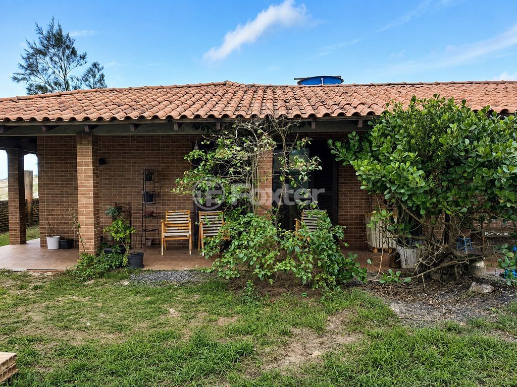 casa sobrado para comprar em Centro, Imbé - foto 1