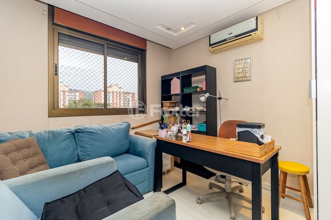 Apartamento para comprar em Abram Goldsztein, 82 - foto 14