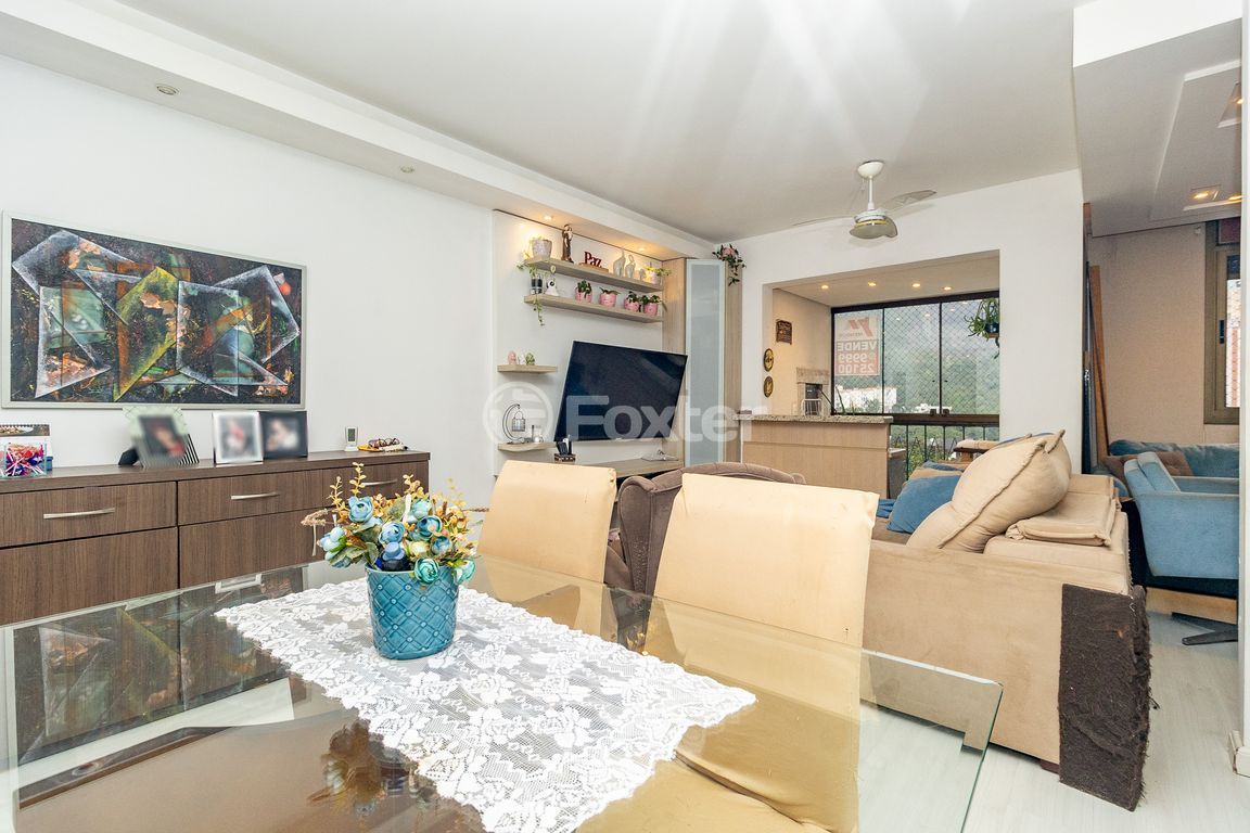 Apartamento para comprar em Abram Goldsztein, 82 - foto 4