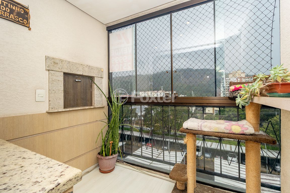 Apartamento para comprar em Abram Goldsztein, 82 - foto 8
