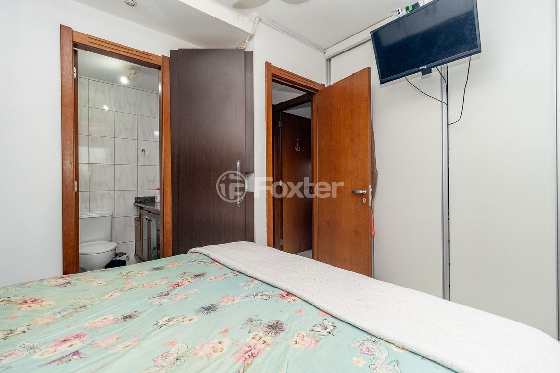 Apartamento para comprar em Abram Goldsztein, 82 - foto 38