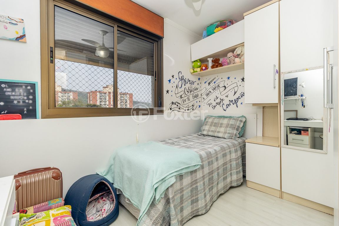 Apartamento para comprar em Abram Goldsztein, 82 - foto 20