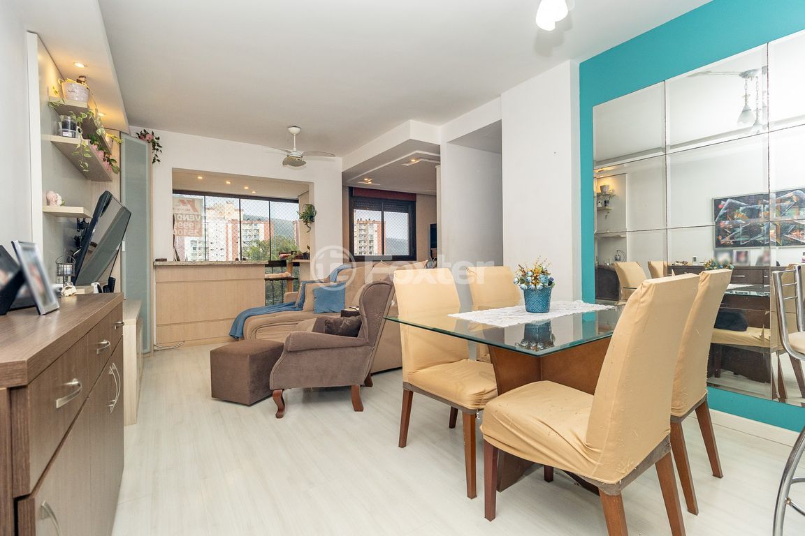 Apartamento para comprar em Jardim Carvalho, Porto Alegre - foto 1